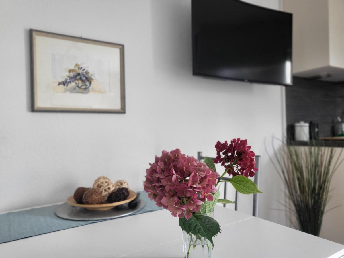 Ferienwohnung Am Seepark Friburgo em Brisgóvia Exterior foto