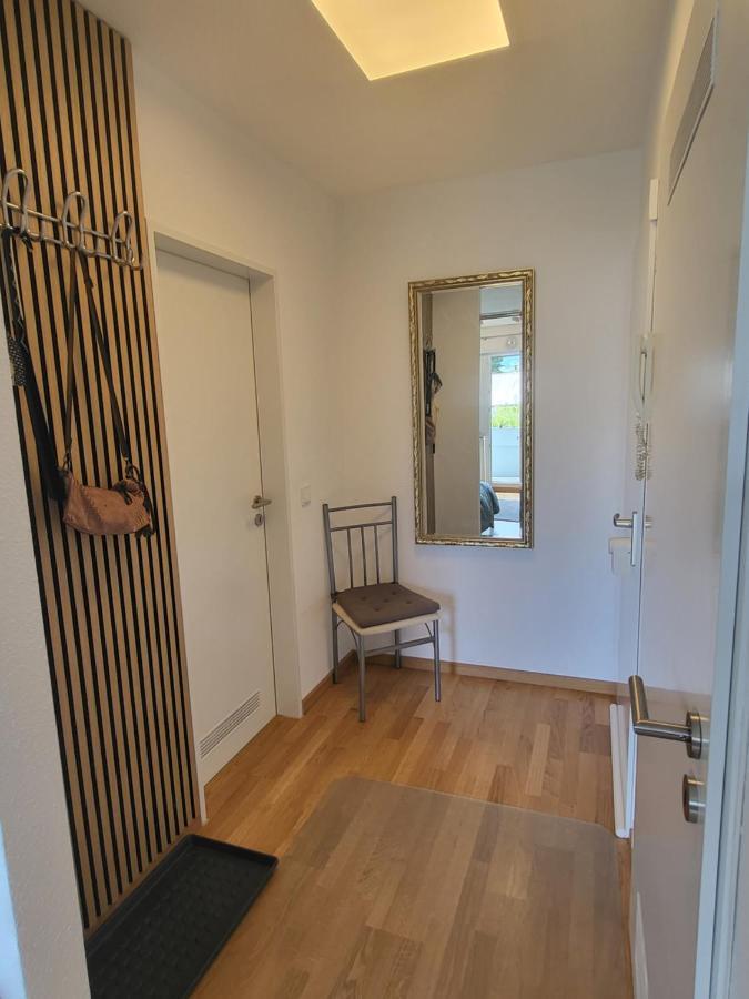 Ferienwohnung Am Seepark Friburgo em Brisgóvia Exterior foto