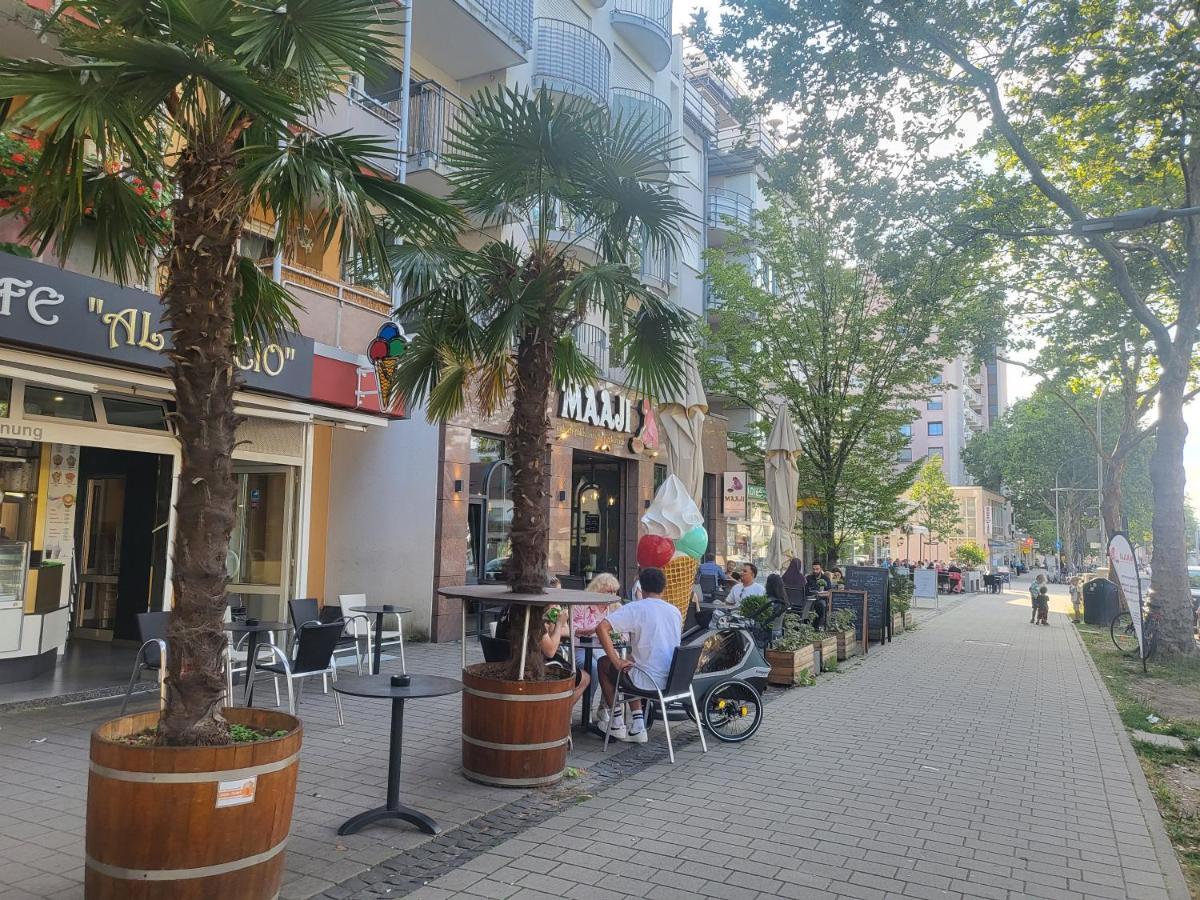 Ferienwohnung Am Seepark Friburgo em Brisgóvia Exterior foto